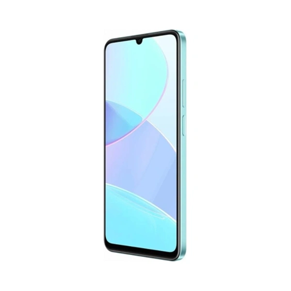 rmx3830 mint green
